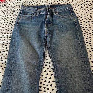 Vintage Levi’s 505s jeans 🔥